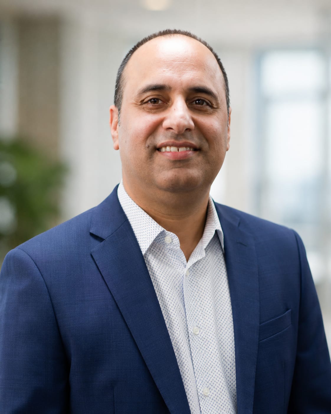 Deepak Raheja