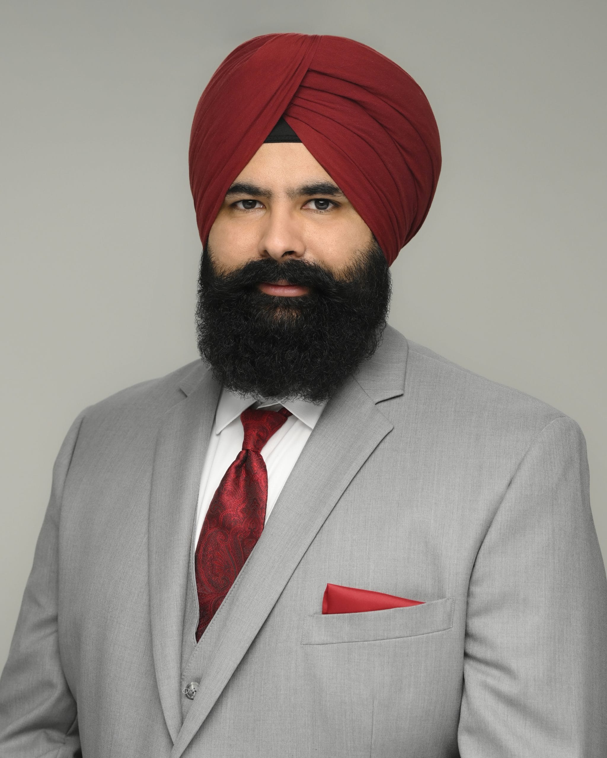 Ishwinder Singh Chahharan