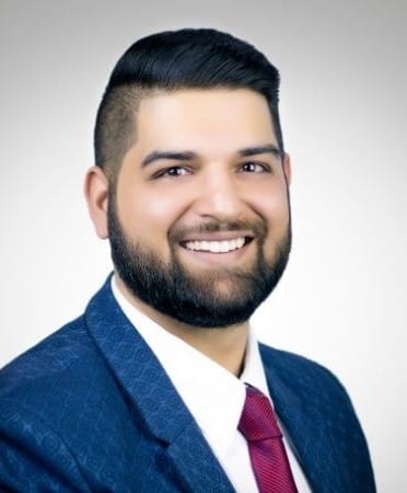 Sukhdev (Robin) Randhawa