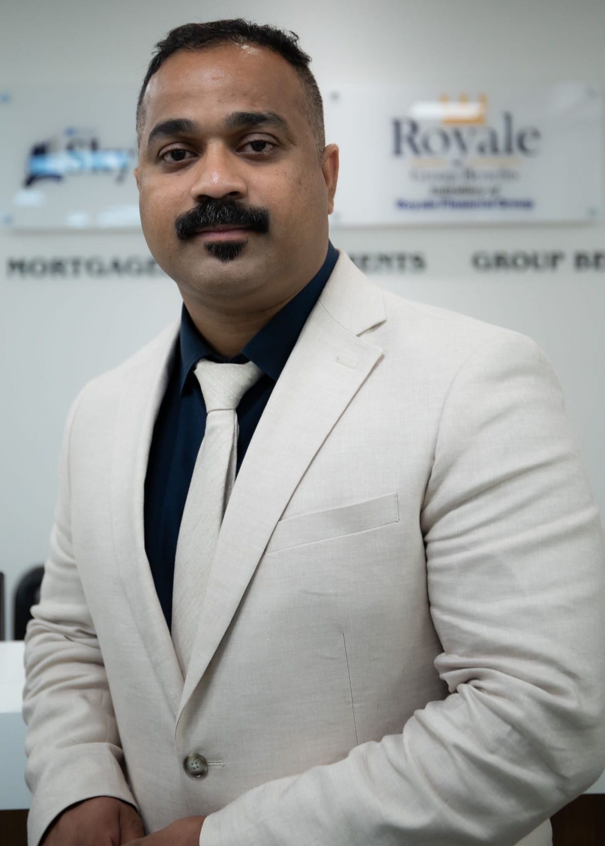 Nitin Mathew