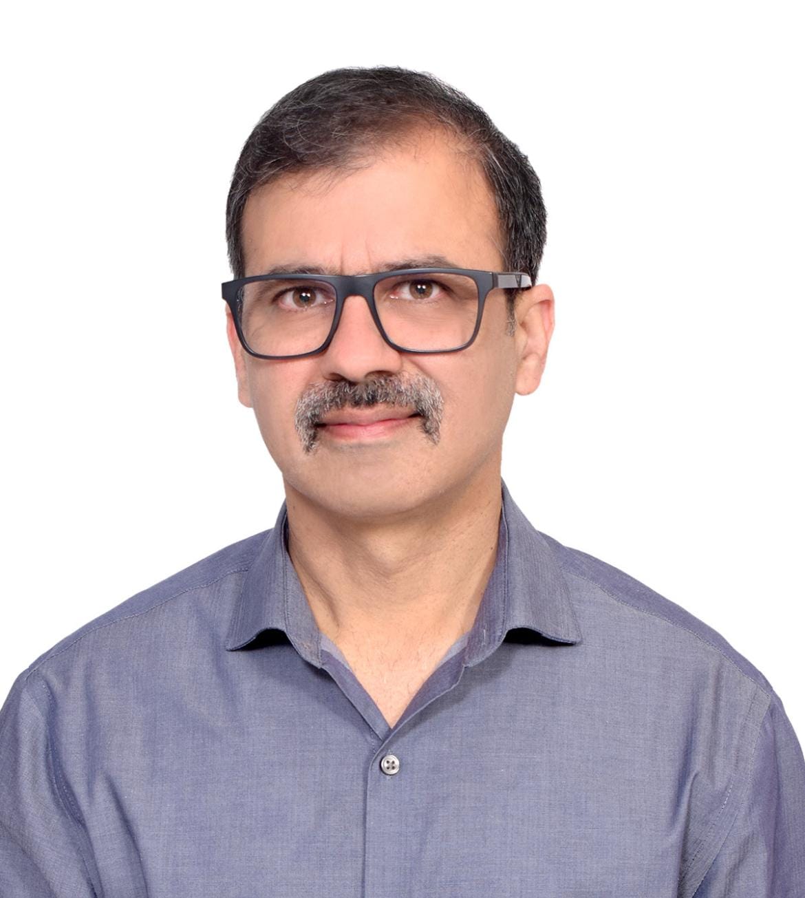 Aseem Grover