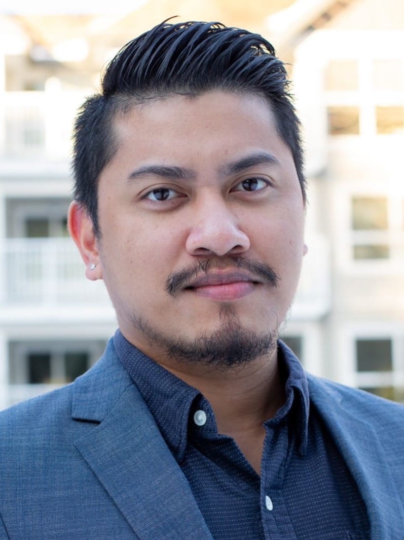 Julius Paul Arroyo (Jhay) Maralit