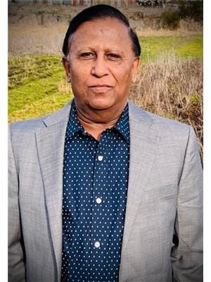 Suhas Kulkarni