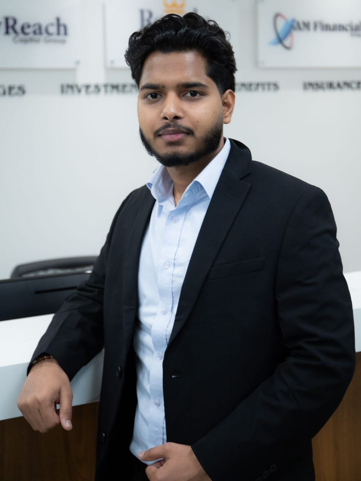 Bhalinder Singh