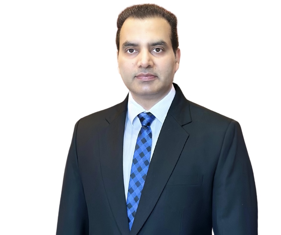 Amrik Sidhu