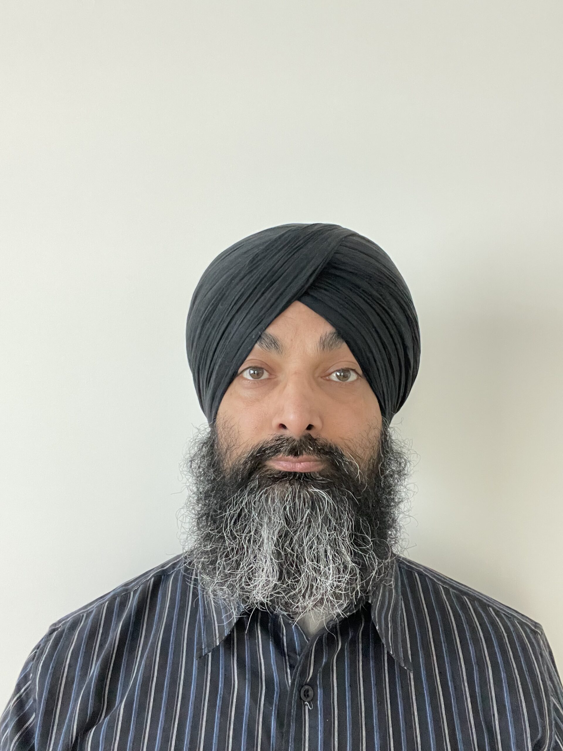 Balbir Bhullar