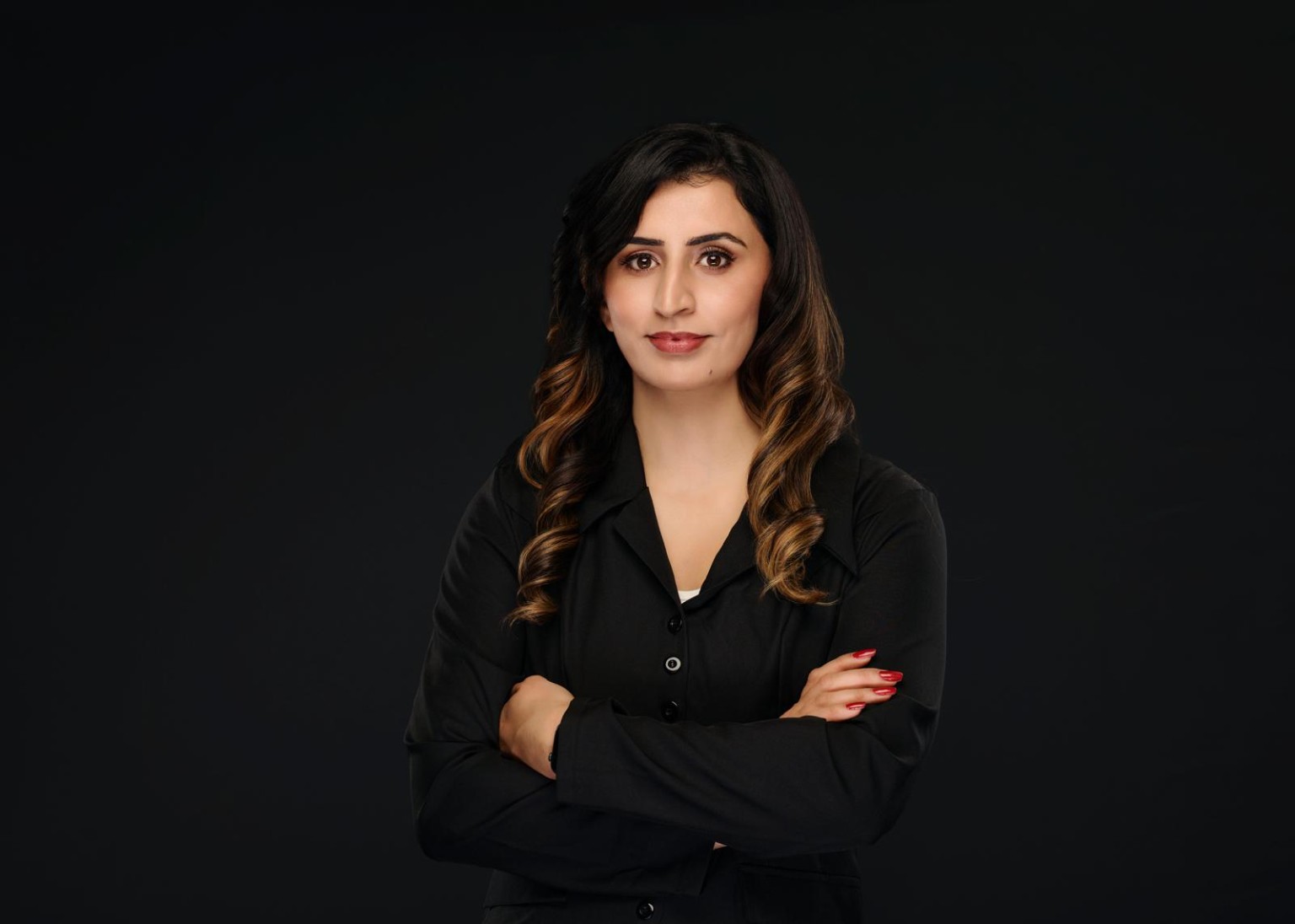VeerPal Kaur Toor