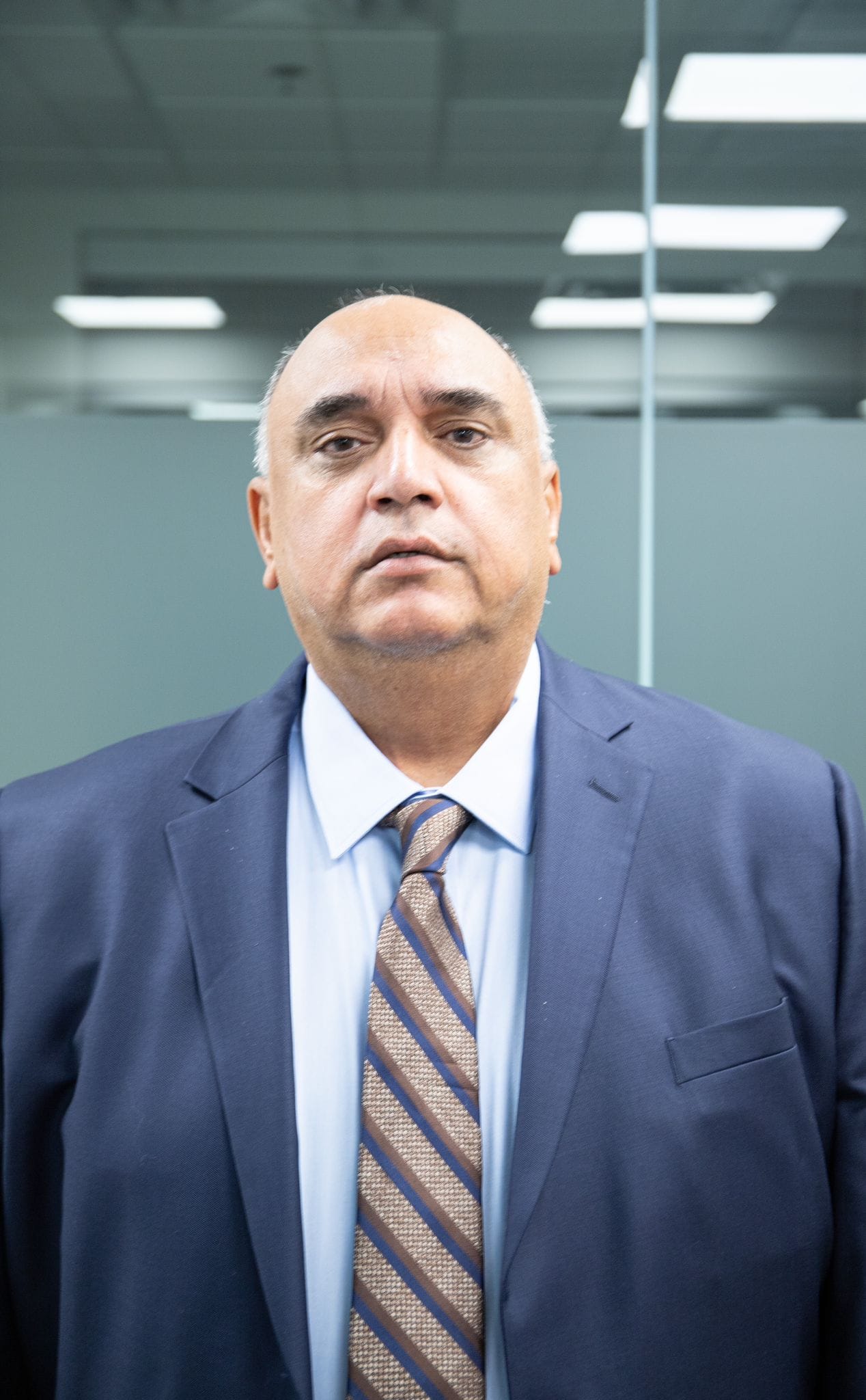 Raj Sekhon