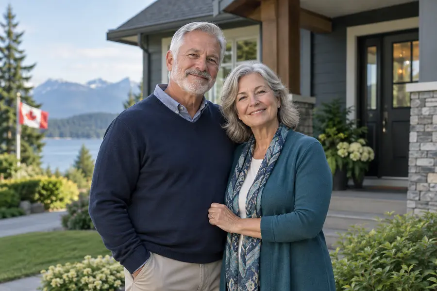 CHIP Reverse Mortgage