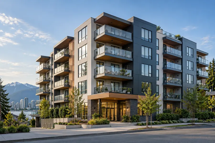 CMHC Multi-Family Rental Financing