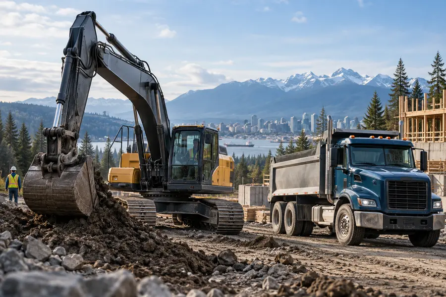 Equipment Financing