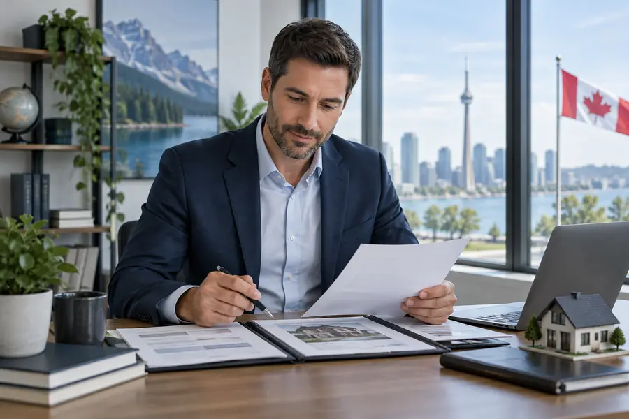 Investment Services & RRSP Mortgages