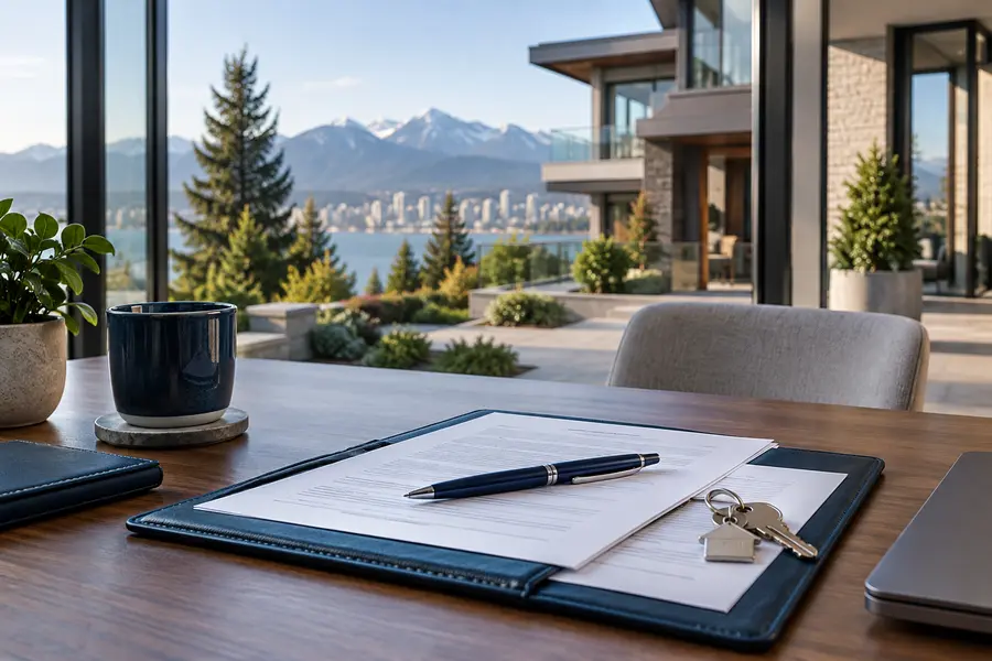 Private Mortgage Brokerage