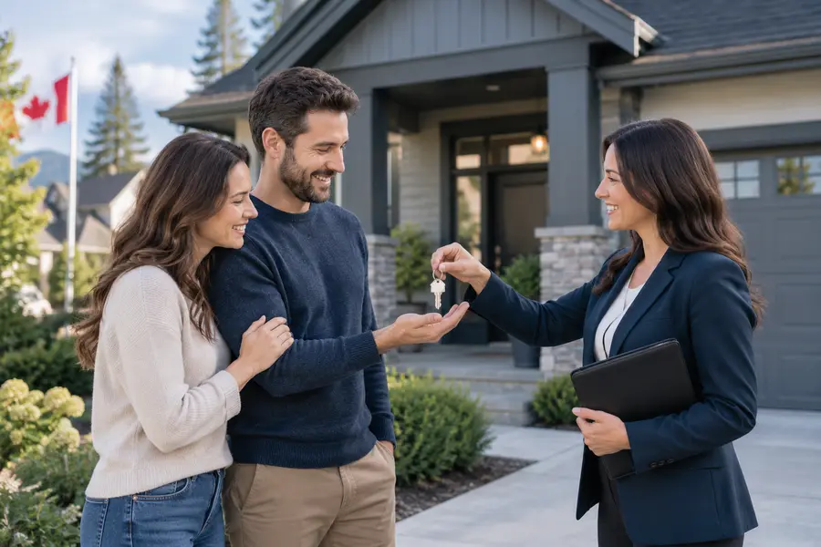 Residential Mortgage Financing