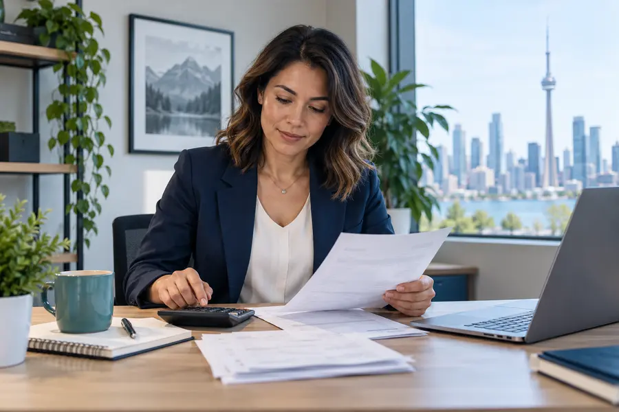 Working capital and business financing